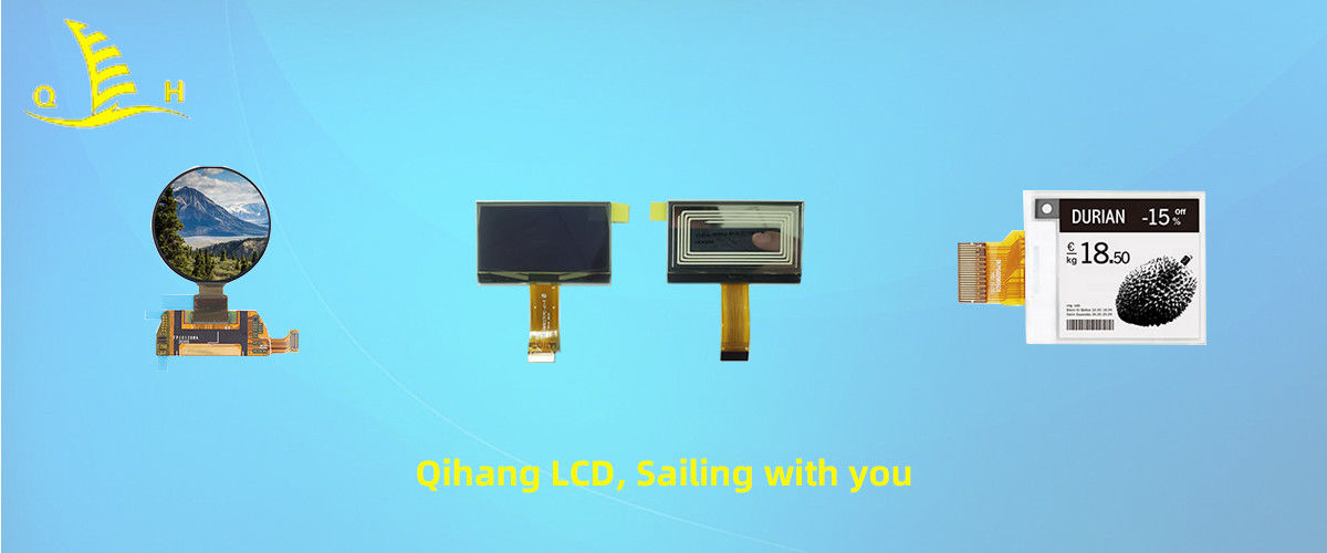 China am besten OLED-Anzeigenmodul en ventes